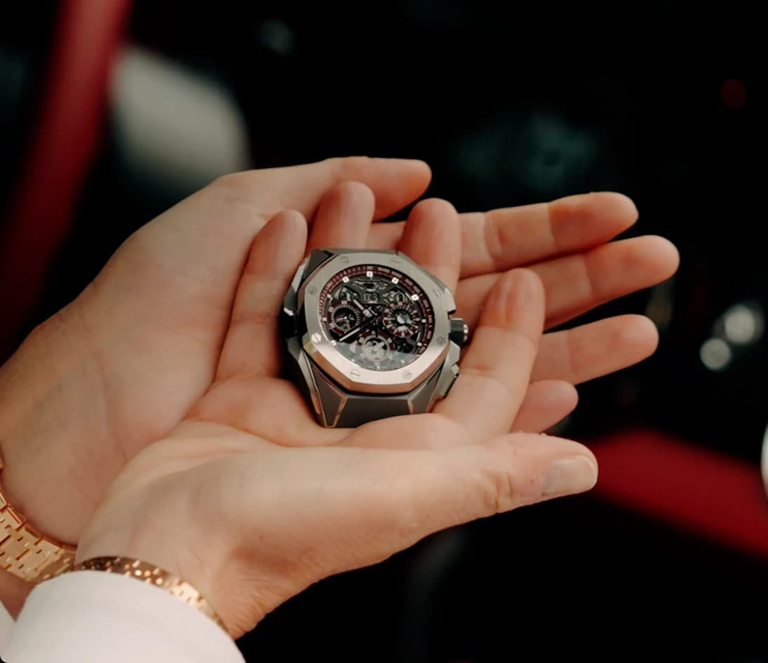 Audemars Piguet