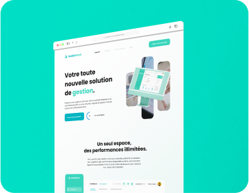 Projet 4 - Double Vision