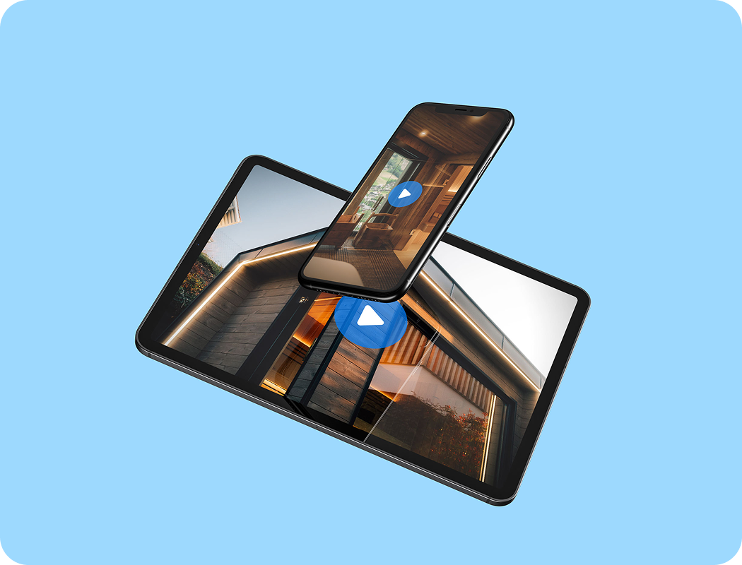 Projet 6 - Double Vision